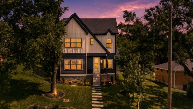 3309 Clifton Ave, Nashville, TN 37209