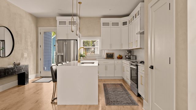 3309 Clifton Ave, Nashville, TN 37209