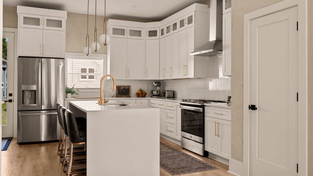 3309 Clifton Ave, Nashville, TN 37209