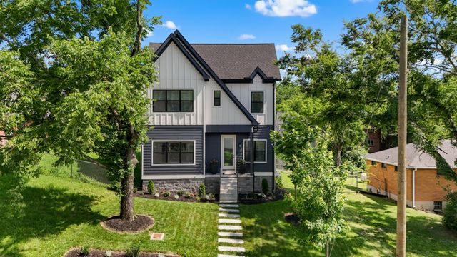 3309 Clifton Ave, Nashville, TN 37209