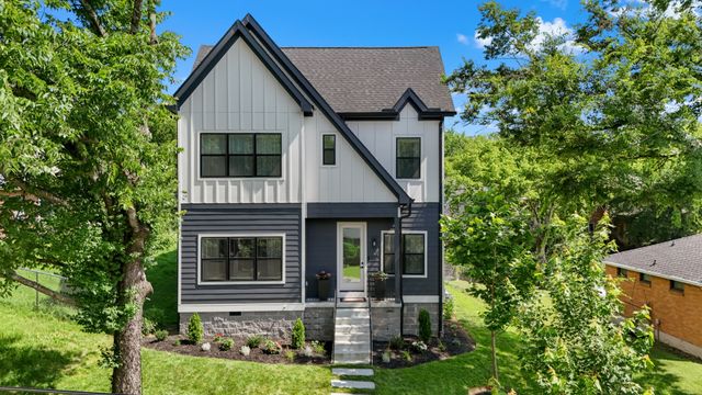 3309 Clifton Ave, Nashville, TN 37209