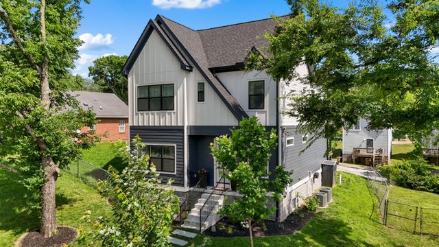 3309 Clifton Ave, Nashville, TN 37209