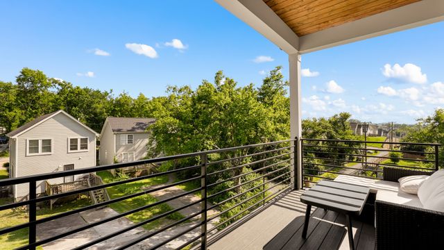 3309 Clifton Ave, Nashville, TN 37209