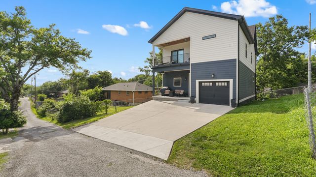 3309 Clifton Ave, Nashville, TN 37209