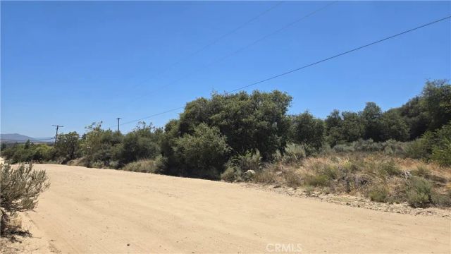 38375 Indian, Anza, CA 92539