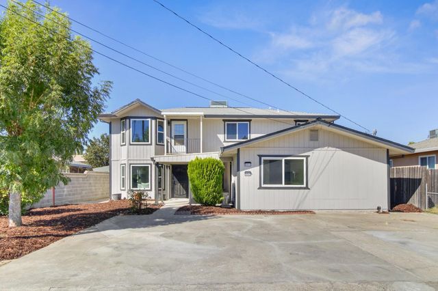 5643 Whitney Ave, Carmichael, CA 95608