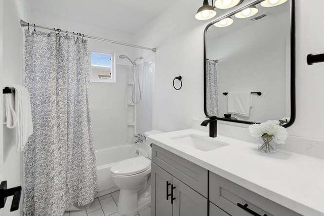 5643 Whitney Ave, Carmichael, CA 95608