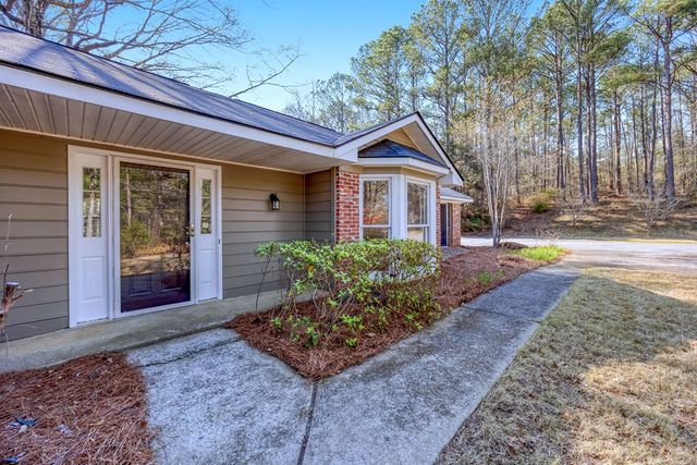 3330 Fortson Road, Fortson, GA 31808