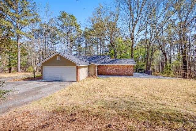 3330 Fortson Road, Fortson, GA 31808