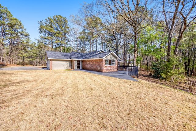3330 Fortson Road, Fortson, GA 31808