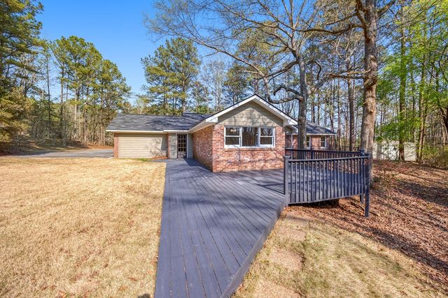 3330 Fortson Road, Fortson, GA 31808