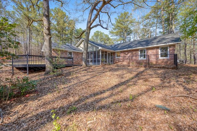 3330 Fortson Road, Fortson, GA 31808