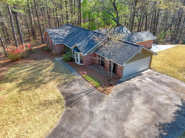 3330 Fortson Road, Fortson, GA 31808