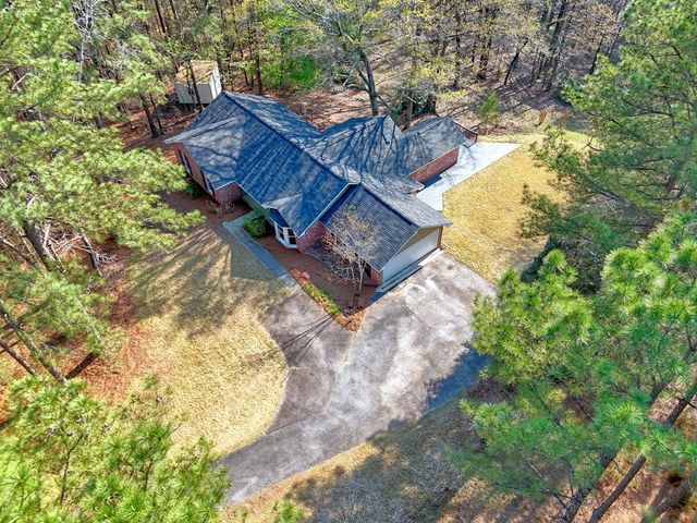 3330 Fortson Road, Fortson, GA 31808