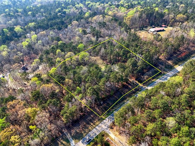 3330 Fortson Road, Fortson, GA 31808