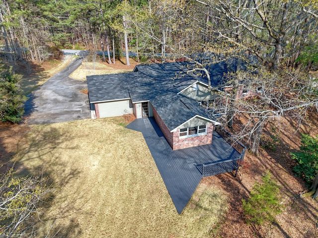 3330 Fortson Road, Fortson, GA 31808