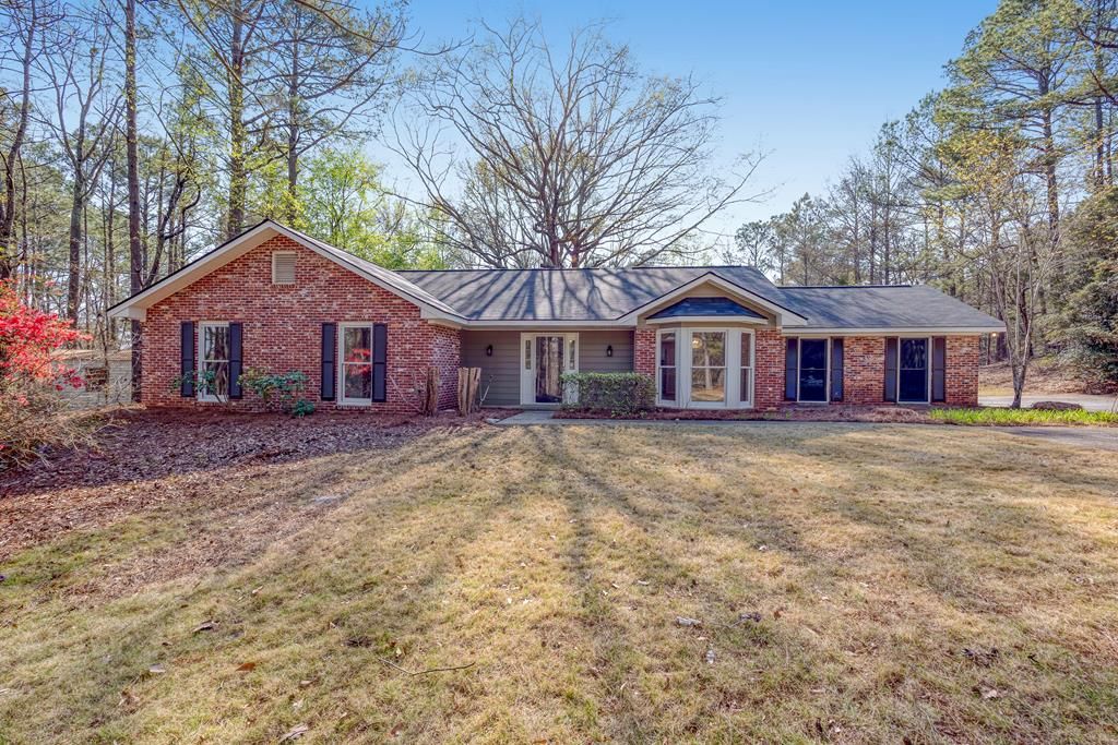 3330 Fortson Road, Fortson, GA 31808