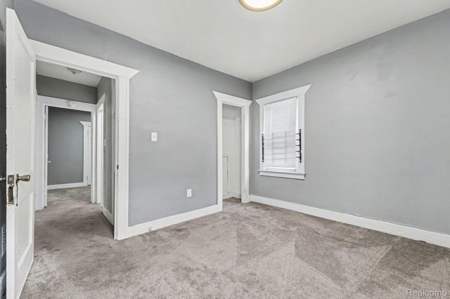 2045 Clements Street, Detroit, MI 48238