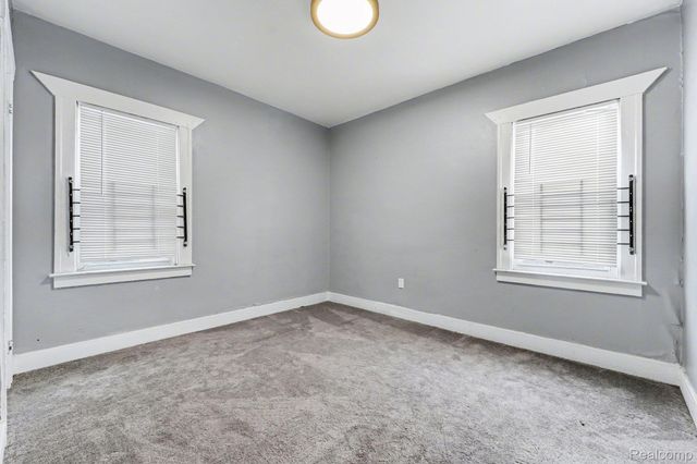 2045 Clements Street, Detroit, MI 48238