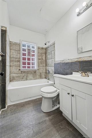 2045 Clements Street, Detroit, MI 48238