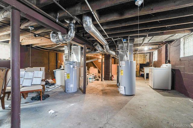 2045 Clements Street, Detroit, MI 48238