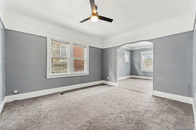 2045 Clements Street, Detroit, MI 48238