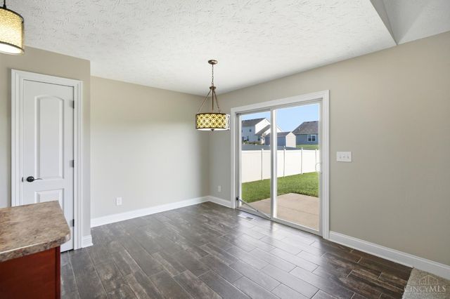 330 Deep Woods Court, Carlisle, OH 45005