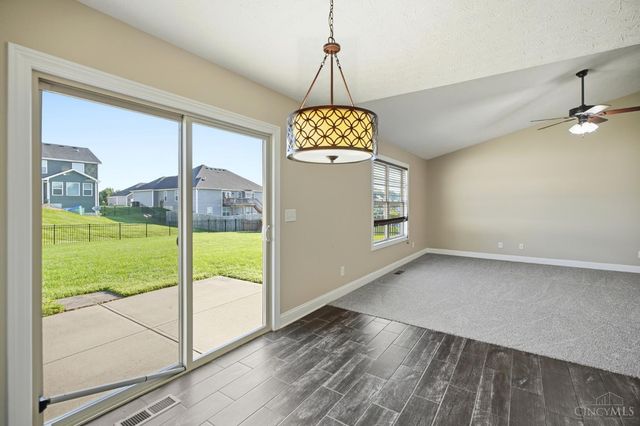 330 Deep Woods Court, Carlisle, OH 45005