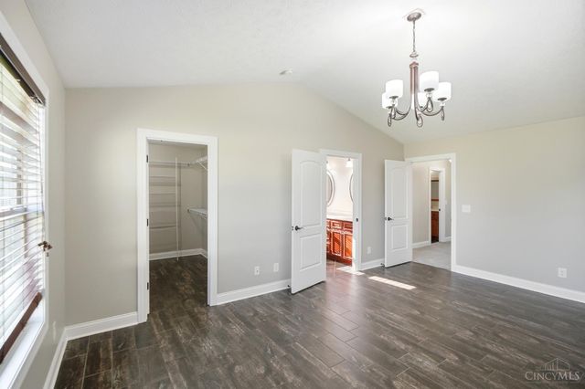 330 Deep Woods Court, Carlisle, OH 45005
