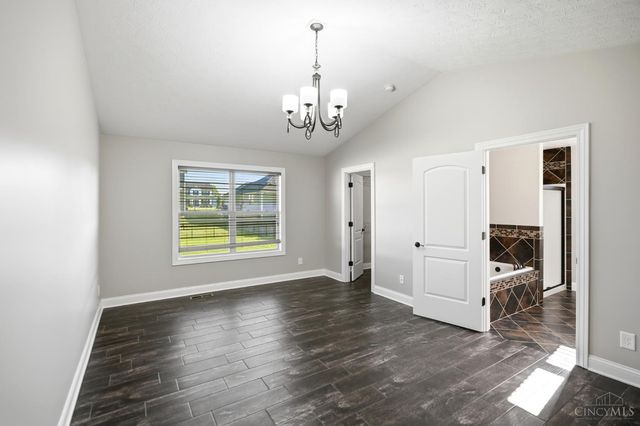 330 Deep Woods Court, Carlisle, OH 45005