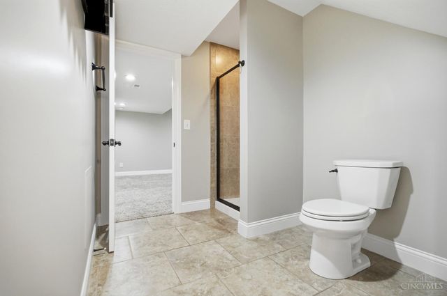 330 Deep Woods Court, Carlisle, OH 45005