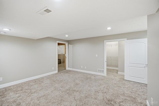 330 Deep Woods Court, Carlisle, OH 45005