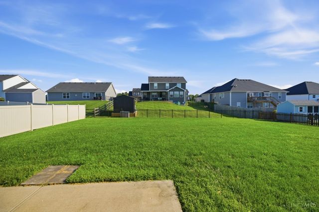 330 Deep Woods Court, Carlisle, OH 45005