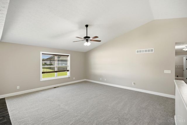 330 Deep Woods Court, Carlisle, OH 45005