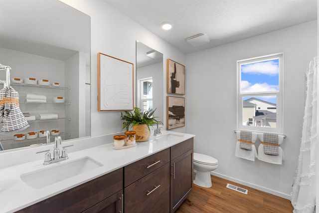 10525 N Beaverhead Rd, Spokane, WA 99208