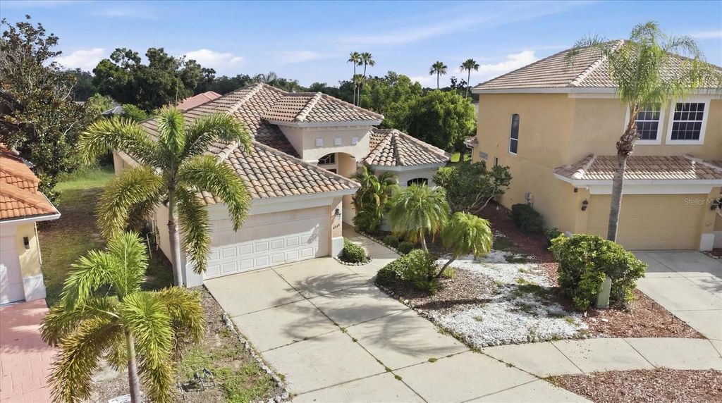 5267 VISIONARY COURT, Sarasota, FL 34233