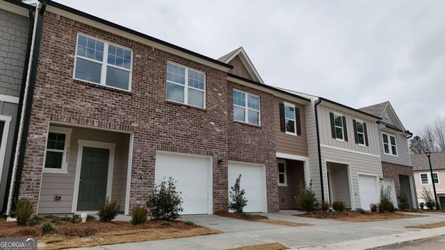 2095 Emerson Drive, Auburn, GA 30011