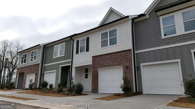 2095 Emerson Drive, Auburn, GA 30011