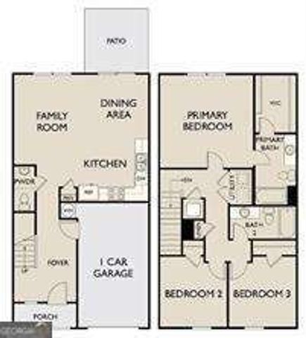 2095 Emerson Drive, Auburn, GA 30011