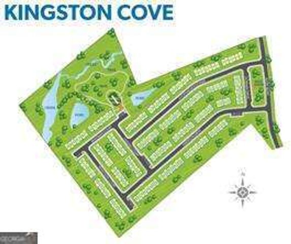 2095 Emerson Drive, Auburn, GA 30011