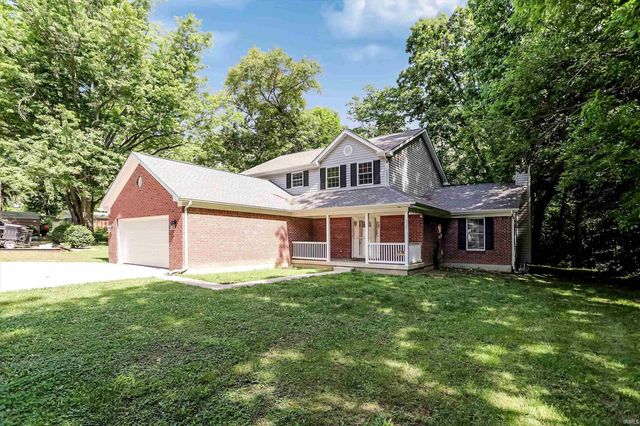 11331 W Paradise Road, Monticello, IN 47960