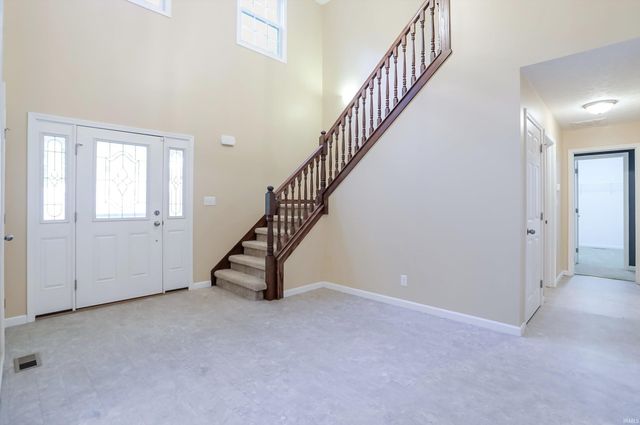 11331 W Paradise Road, Monticello, IN 47960