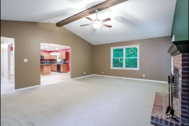 11331 W Paradise Road, Monticello, IN 47960