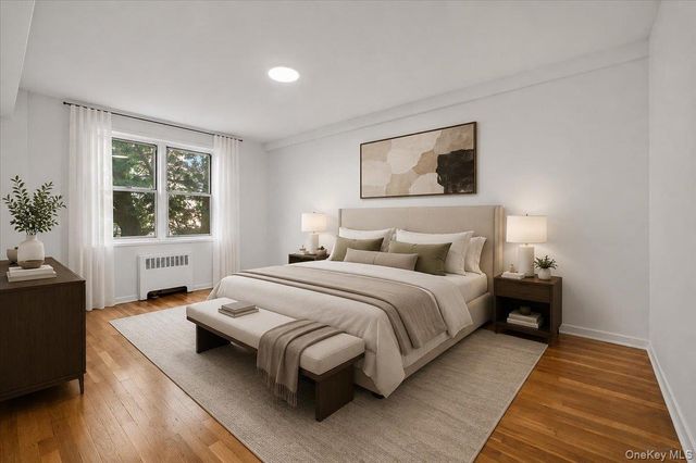 3720 Independence Avenue 3G, Bronx, NY 10463