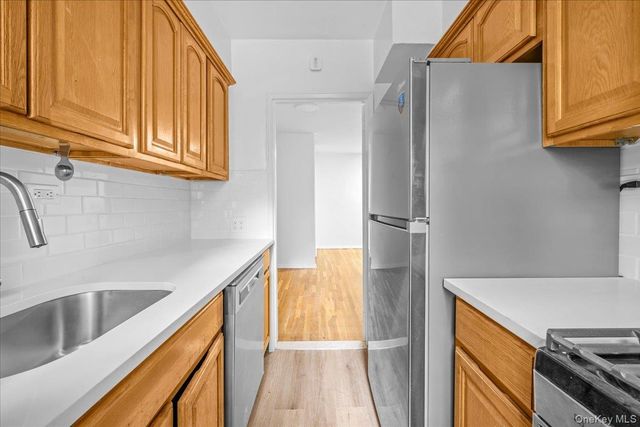 3720 Independence Avenue 3G, Bronx, NY 10463
