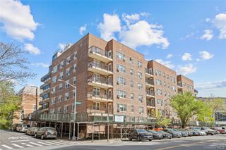 3720 Independence Avenue 3G, Bronx, NY 10463