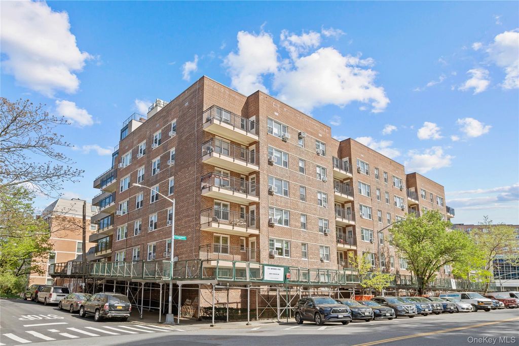 3720 Independence Avenue 3G, Bronx, NY 10463