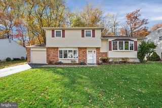 32 STURBRIDGE DR, Wilmington, DE 19810