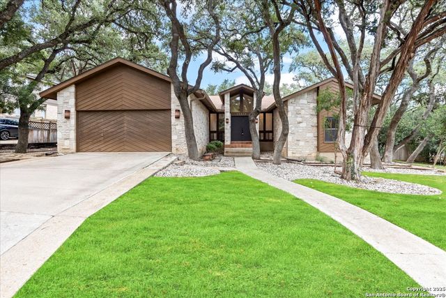 15810 Wilderness Pkwy, San Antonio, TX 78232