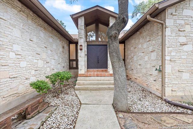 15810 Wilderness Pkwy, San Antonio, TX 78232